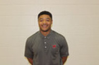 Coach Elijah Jackson